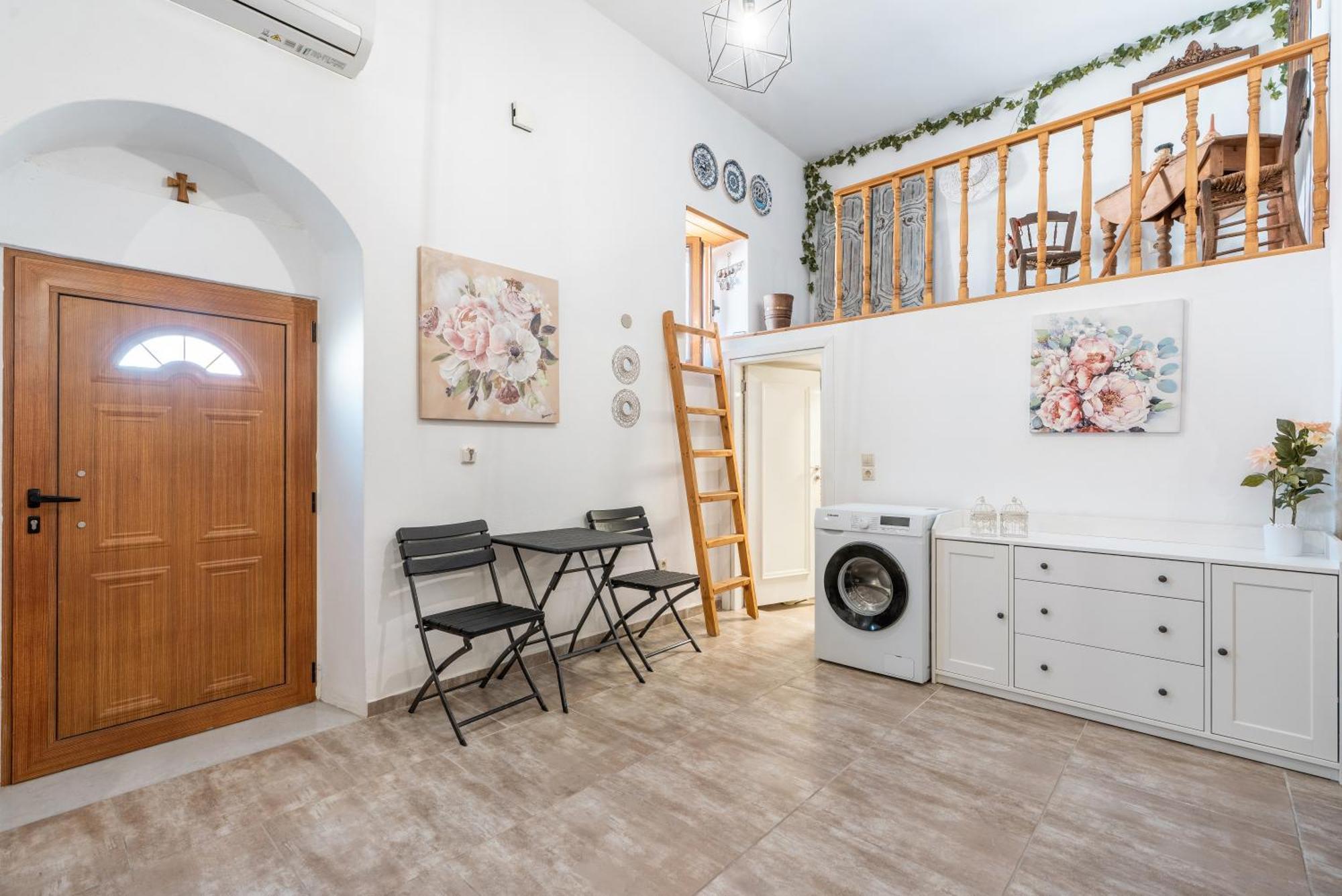 Amalia'S Traditional Home In Paradisi Paradeísion Dış mekan fotoğraf